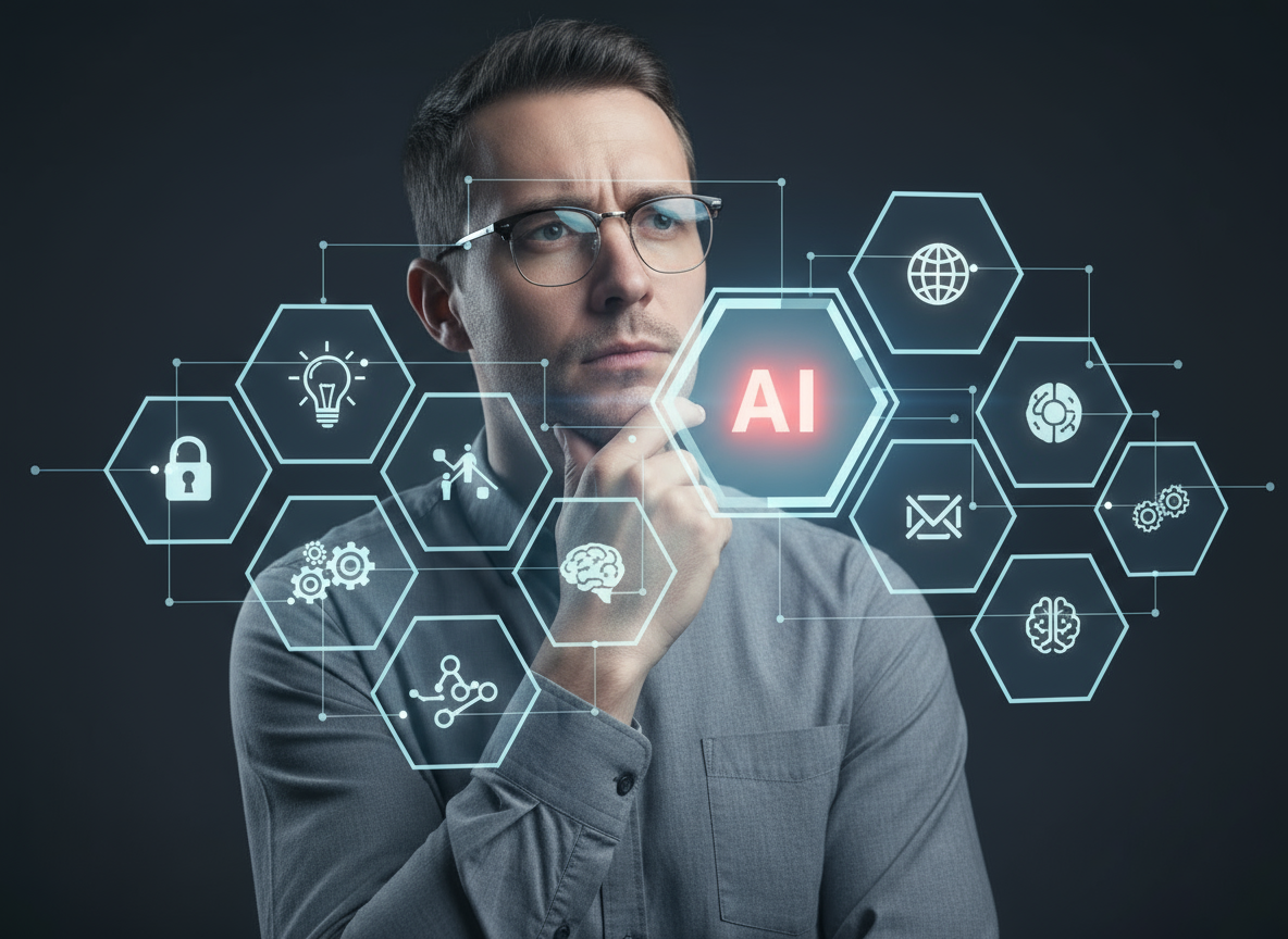 Zdjęcie profilowe Cezarego